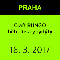 Praha - 18. 03. 2017